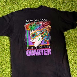 1989 New Orleans Tshirt